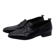 Klassisk Nero Loafer