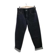 Pre-owned Bomuld jeans