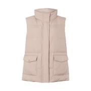 SAND ARIA VEST SHORTCHAMPAGNE Str. XS