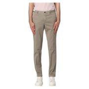 Slim-fit Trousers