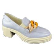 Moderne Loafers Stil 5698 V04