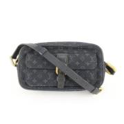 Pre-owned Cross Body Bag