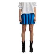 Hana short skirt