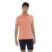 Vasket Macro Polo Shirt