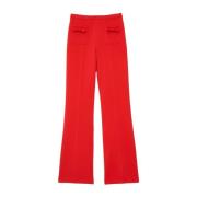 Wide Trousers