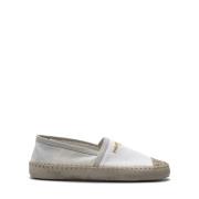 Marseille Low Glitter Slip-On Sko