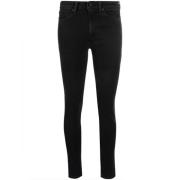 IRIS Slim-fit Jeans - Moderne og stilfuld