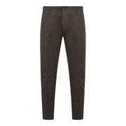 Slim Fit Stretch Bomuld Chino Bukser