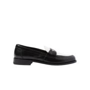 Harper Edit Loafers - Håndlavede italienske penny loafers