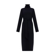 Canaan Turtleneck Dress