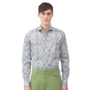 Skjorte i Liberty of London Print