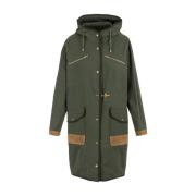 Parka