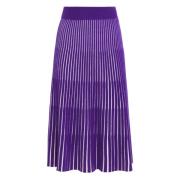 Midi Skirts