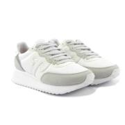 CM+TS BIANCO Herre Sneakers