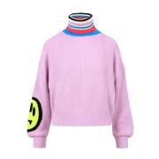 Turtleneckhals Sweater