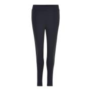 In Front Sasseline Leggin - (No Rivets) Bukser 14528 Navy