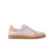 Tilda Pink Sneakers