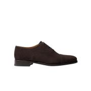 Bacco Oxford Sko