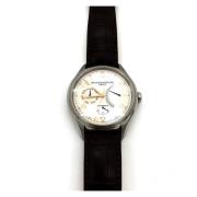 Se Baume Mercier - Mand - M0A10149 - Clifton