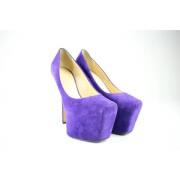 Pre-owned Stof heels