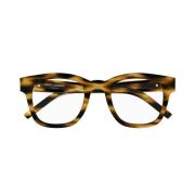 Vintage Style SL M124 Acetat Solbriller