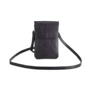 Stilfuld Crossbody Taske