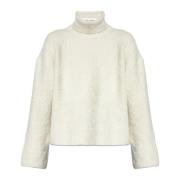 ‘Mandie’ turtleneck sweater