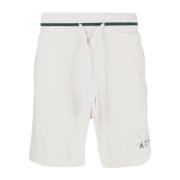 Staple Bermuda Shorts
