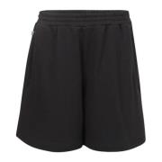 Afslappet shorts