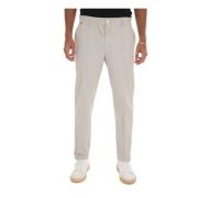 High-Tech Slim Fit Joggingbukser