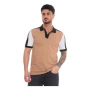 PHILLIPSON111 Kortærmet Poloshirt