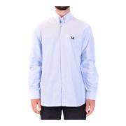 Klassisk Blå Skjorte - 74MWTA18C061456