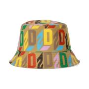 Monogram Multicolor Spand Hat