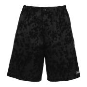 Moderne Camouflage Shorts