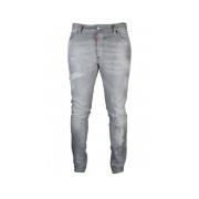 Cool Guy Slim-Fit Jeans