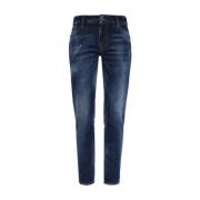 Smalle Twiggy Jeans