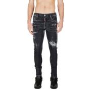 Super Twinky Slim-fit Jeans