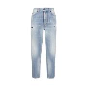 Stilfulde Loose-Fit Jeans