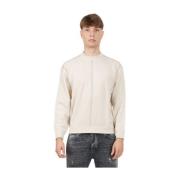 Stilfuld Pullover Trøje