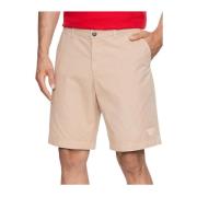 Bomuld Bermuda Shorts - Armani