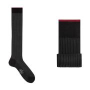 Calze Twin Rib Socks