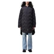 Stilfuld Cappotto Frakke