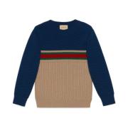 BØRNETØJ Sweaters MultiColour