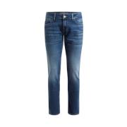 Opgrader Skinny Fit Denim