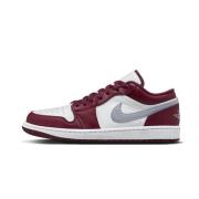 Lave Bordeaux Sneakers, November 2022 Udgivelse