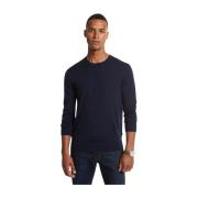 Round-neck Knitwear