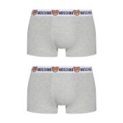 Boxershorts 2-pakke