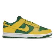 Dunk Low Retro Reverse Brasilien Sneakers