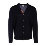 Stilfuld Herre Cardigan