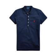 Julie Slim Fit Polo Shirt